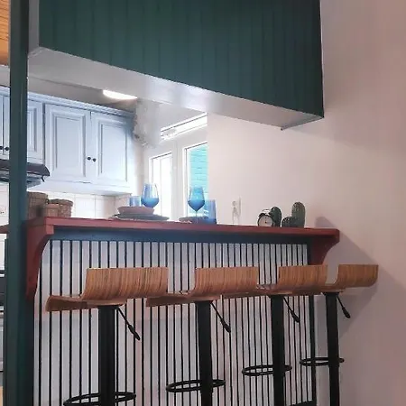 Apartment Piccolo Nido