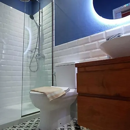 Apartment Piccolo Nido