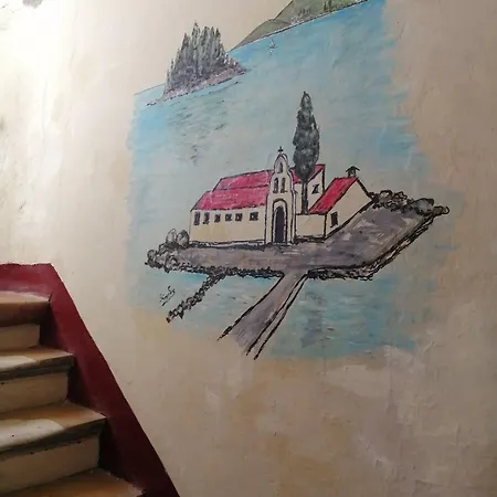 Piccolo Nido Apartament