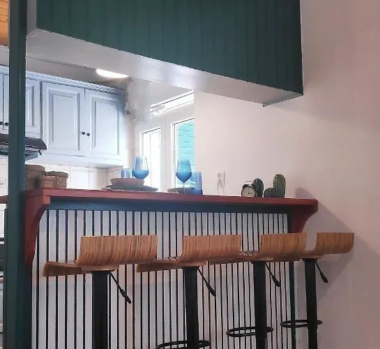 アパート Piccolo Nido