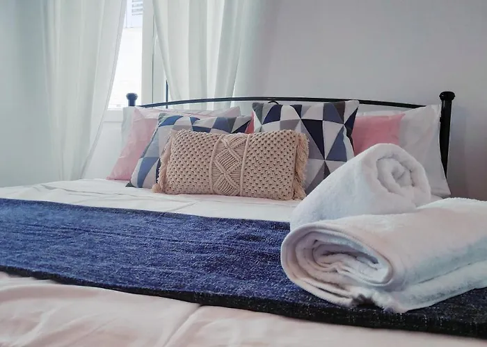 Piccolo Nido アパート