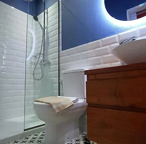 アパート Piccolo Nido