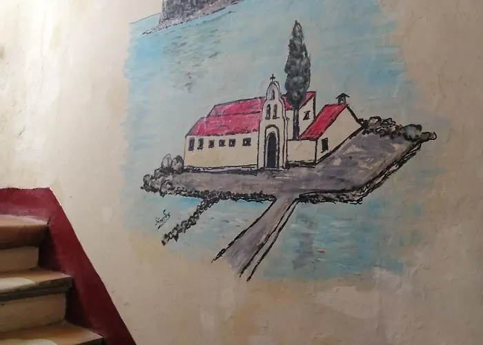 Piccolo Nido アパート