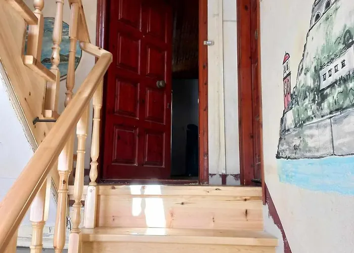 Piccolo Nido * コルフ島