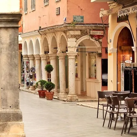 Piccolo Nido Apartment Corfu (city)