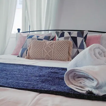 Piccolo Nido Апартаменты